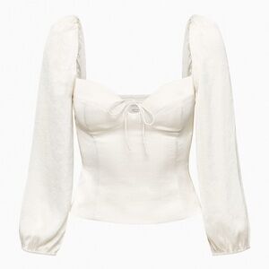 Wilfred Novella Blouse